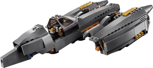 LEGO 75286 General Grievous's Starfighter – view 2 - Auzzistore