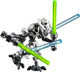 LEGO 75286 General Grievous's Starfighter – view 5