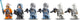 LEGO 75288 AT-AT Walker - Star Wars Hoth Battle Set – view 6