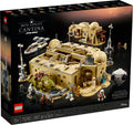 LEGO Star Wars Series 75290 Mos Eisley Cantina