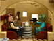LEGO Star Wars Series 75290 Mos Eisley Cantina – view 4