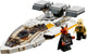LEGO Star Wars Series 75290 Mos Eisley Cantina – view 7