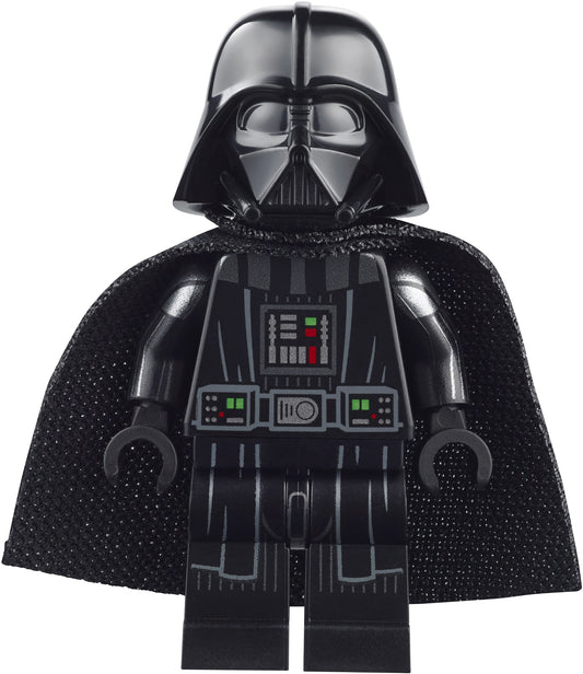 LEGO 75291 Death Star Final Duel: Luke vs. Vader - Auzzistore