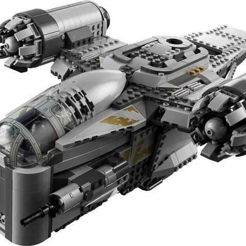 Lego Star Wars_75292_The Razor Crest_Mandalorian - Auzzistore