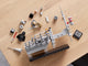 Lego Star Wars Exclusive 75294 Bespin Duel- Auzzi Store