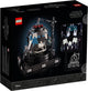 LEGO 75296 Darth Vader Meditation Chamber Set – view 6