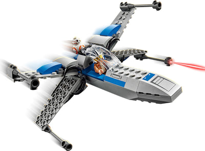LEGO Star Wars 75297 Resistance X-Wing