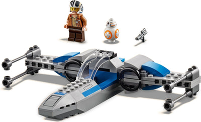 LEGO Star Wars 75297 Resistance X-Wing