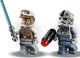 LEGO Star Wars 75298 AT-AT vs. TaunTaun Microfighters- Auzzi Store