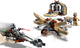 LEGO 75299 Mandalorian Speeder & Tusken Raider Clash – view 6