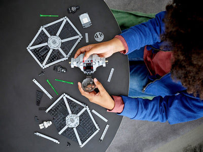 Lego Star Wars 75300 Imperial TIE Fighter
