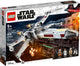 LEGO Star Wars 75301 Luke Skywalker's X-Wing- Auzzi Store