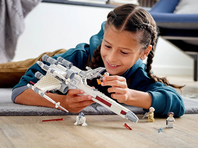 LEGO Star Wars 75301 Luke Skywalker's X-Wing
