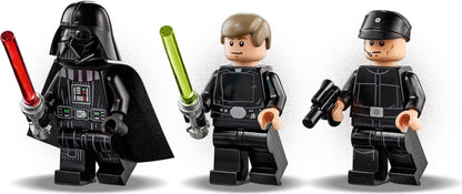 LEGO 75302 Imperial Shuttle - Star Wars Building Toy
