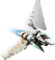 LEGO 75302 Imperial Shuttle - Star Wars Building Toy – view 6