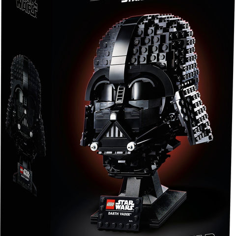LEGO STAR WARS 75304 Darth Vader Helmet - Auzzistore