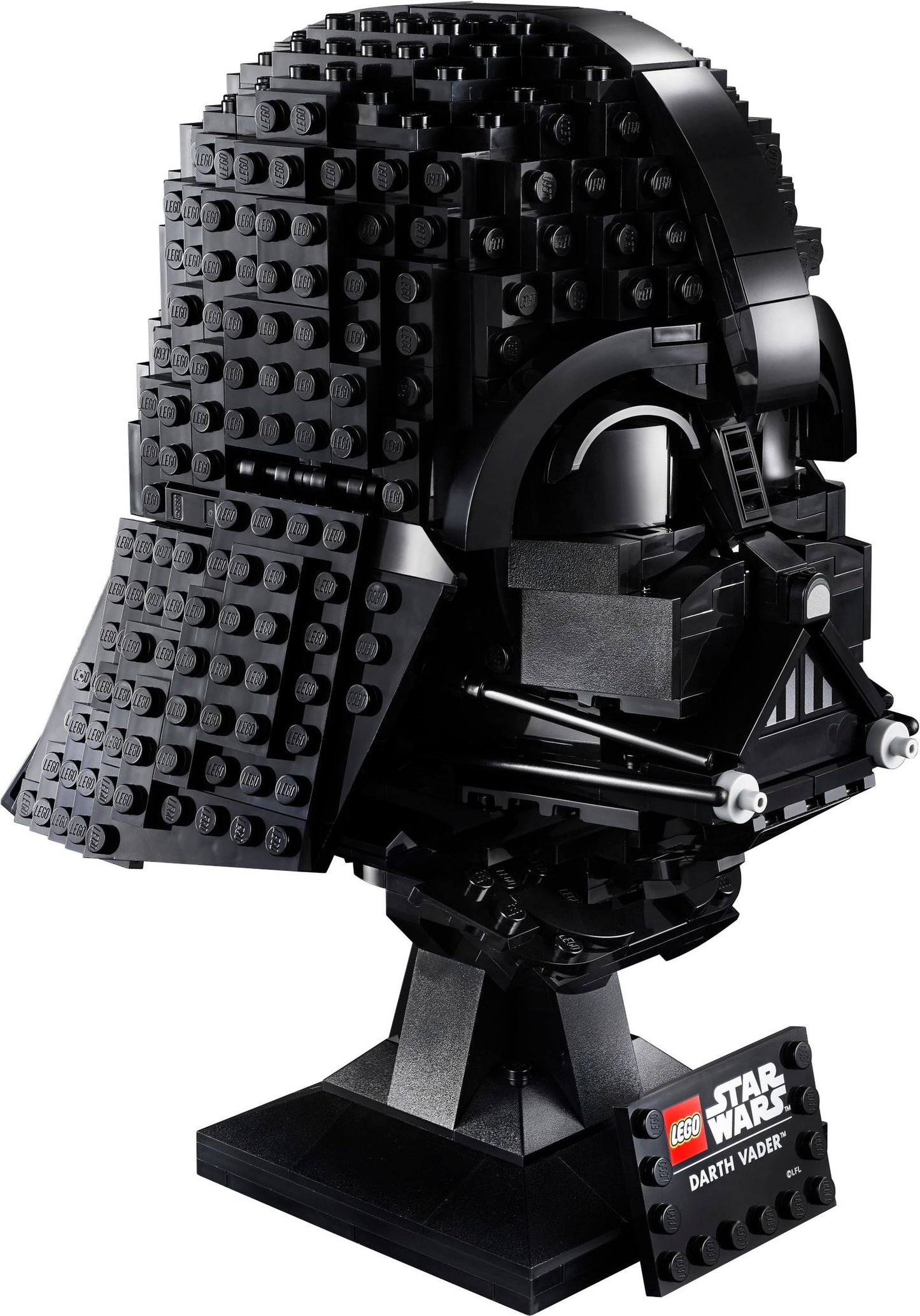 LEGO STAR WARS 75304 Darth Vader Helmet