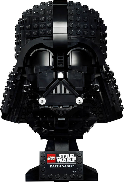 LEGO STAR WARS 75304 Darth Vader Helmet