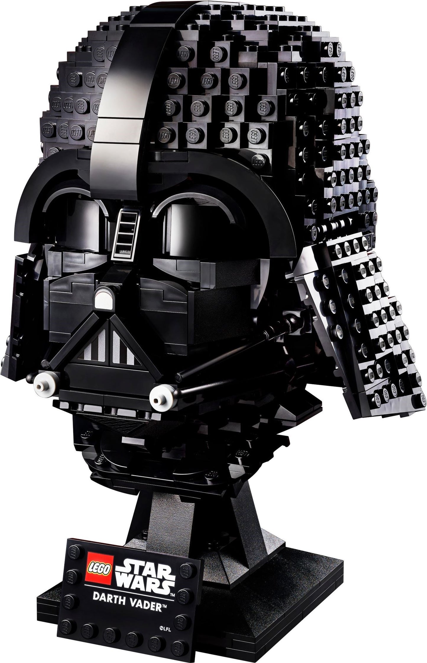 LEGO STAR WARS 75304 Darth Vader Helmet