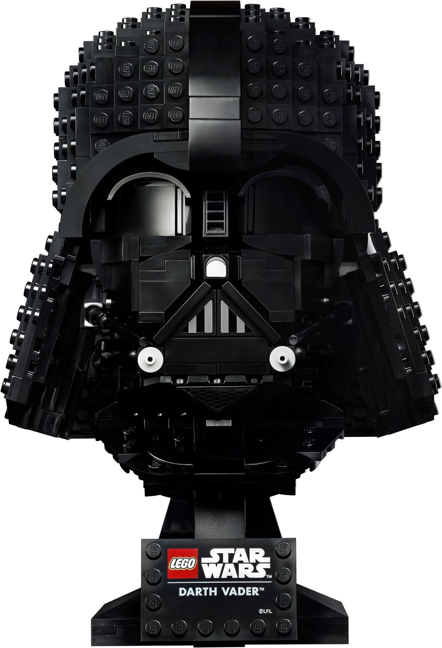 LEGO STAR WARS 75304 Darth Vader Helmet