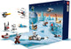 LEGO 75307 Star Wars Mandalorian Advent Calendar 2021 – view 4
