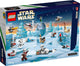 LEGO 75307 Star Wars Mandalorian Advent Calendar 2021 – view 5