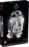 LEGO Star Wars Series 75308 R2-D3