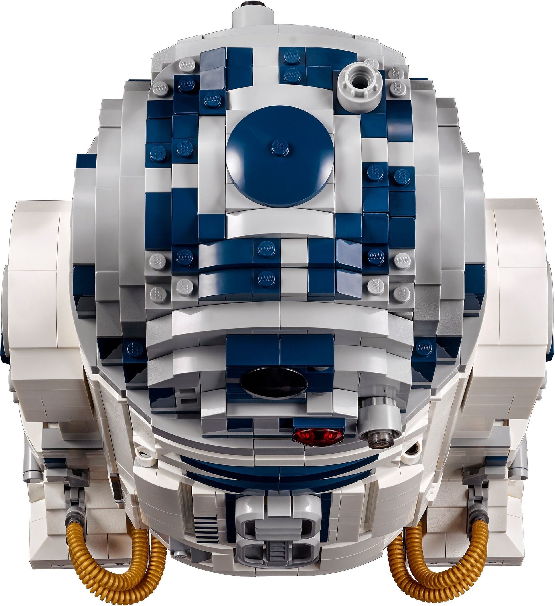 LEGO Star Wars Series 75308 R2-D3- Auzzi Store