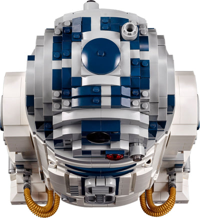 LEGO Star Wars Series 75308 R2-D3
