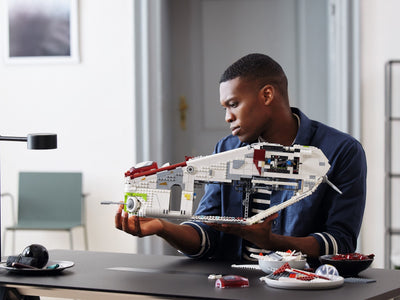 LEGO 75309 Republic Gunship - UCS Star Wars Set