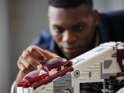 LEGO 75309 Republic Gunship - UCS Star Wars Set