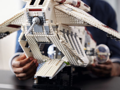 LEGO 75309 Republic Gunship - UCS Star Wars Set