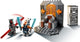LEGO 75310 Duel on Mandalore: Ahsoka vs. Maul – view 6