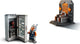 LEGO 75310 Duel on Mandalore: Ahsoka vs. Maul – view 7