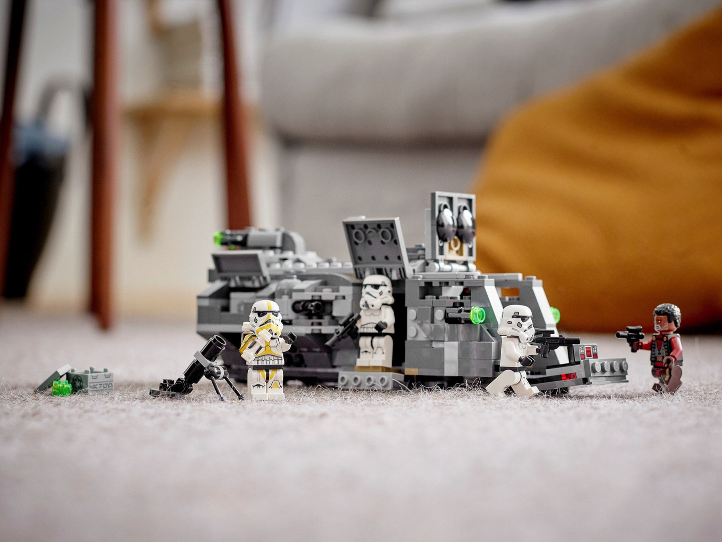 LEGO 75311 Imperial Armored Marauder