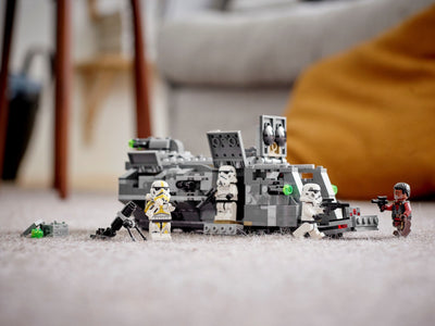 LEGO 75311 Imperial Armored Marauder