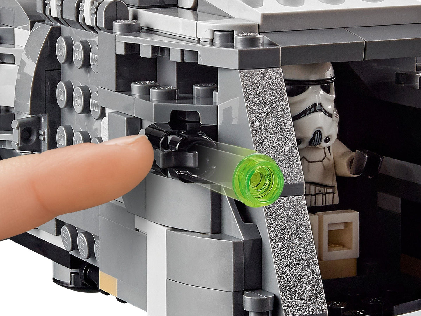 LEGO 75311 Imperial Armored Marauder