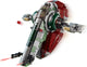 LEGO 75312 Boba Fett's Starship – Mandalorian Toy – view 7