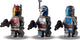 Lego Star Wars 75316 Mandalorian Starfighter- Auzzi Store
