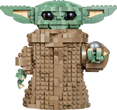 LEGO Star Wars 75318 The Child