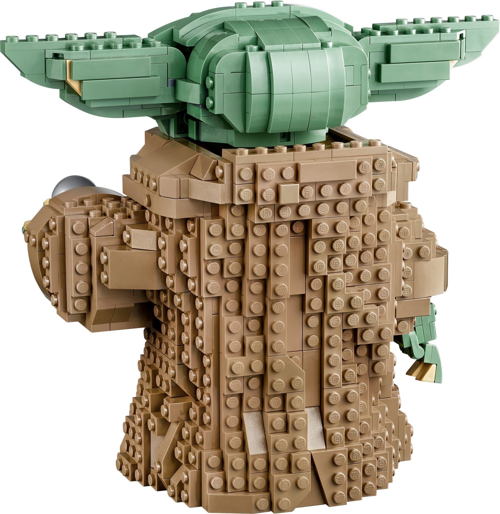 LEGO Star Wars 75318 The Child- Auzzi Store