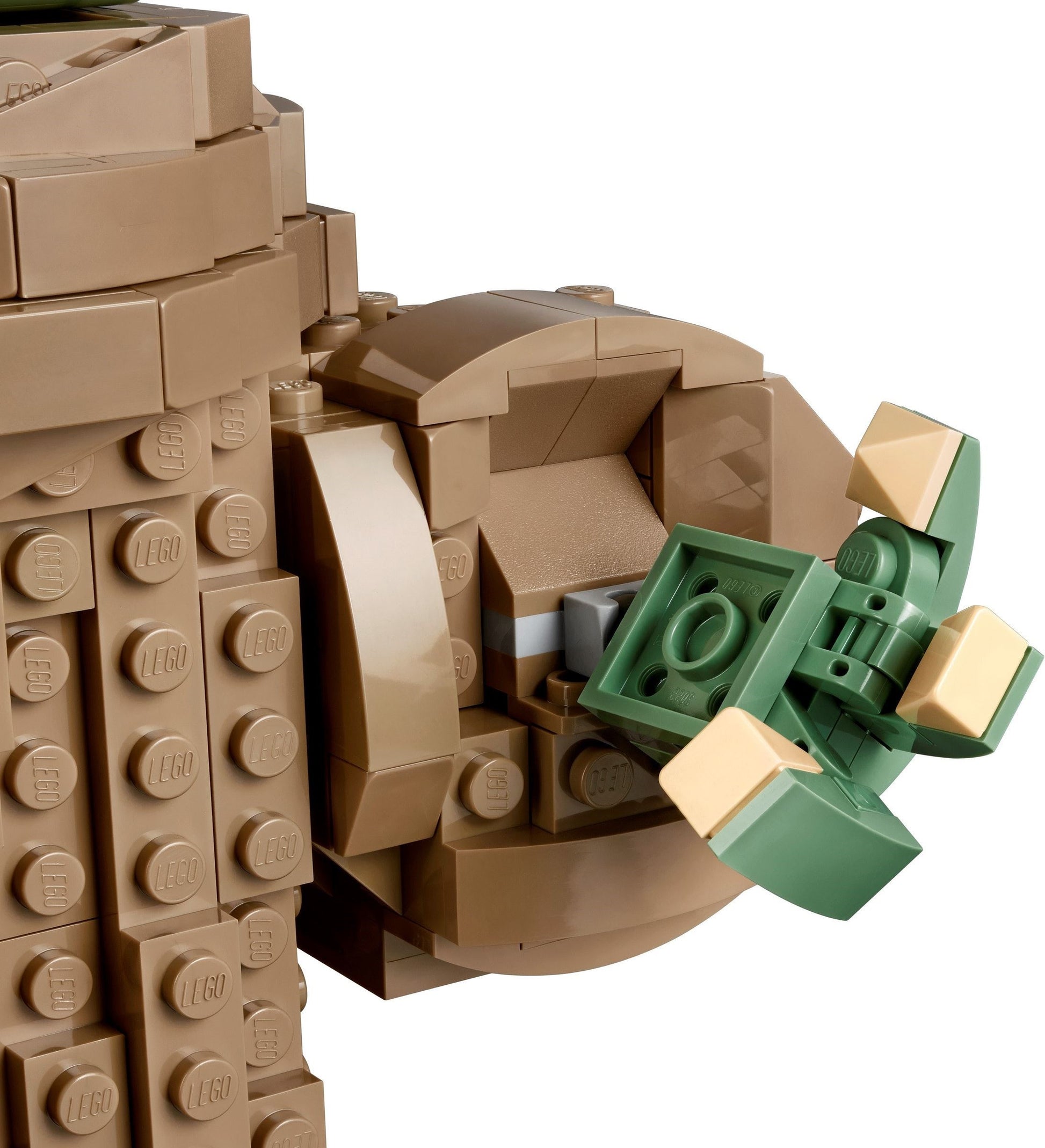 LEGO Star Wars 75318 The Child- Auzzi Store