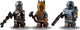 Lego Star Wars 75319 Armorers Mandalorian Forge- Auzzi Store