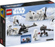 LEGO 75320 Snowtrooper Battle Pack - Star Wars Hoth Army Building Set – view 2