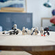 LEGO 75320 Snowtrooper Battle Pack - Star Wars Hoth Army Building Set – view 6