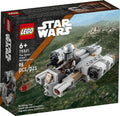LEGO 75321 Star Wars™ The Razor Crest Microfighter