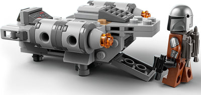 LEGO 75321 Star Wars™ The Razor Crest Microfighter