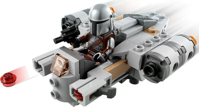 LEGO 75321 Star Wars™ The Razor Crest Microfighter