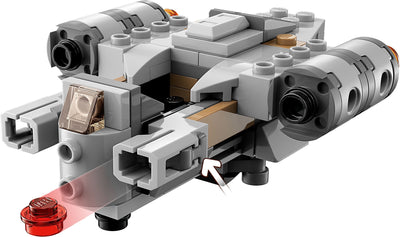 LEGO 75321 Star Wars™ The Razor Crest Microfighter