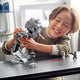 LEGO 75322 AT-ST Walker Hoth Battle Set – view 5